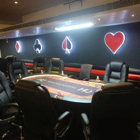 Poker ahmedabad